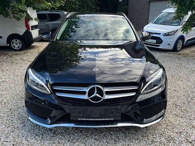 Mercedes C180