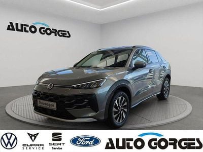 Nuova VW T-Roc Life 150 CV (110 kW) 2026 Grigio SUV