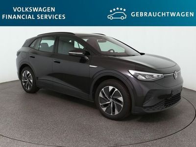 gebraucht VW ID4 Pure 125kW 1-Gang Automatik 4 Türen