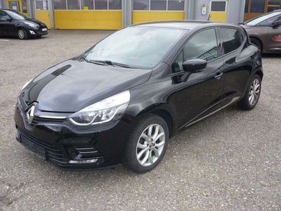 gebraucht Renault Clio IV TCe 90 Collection , Navigationsystem, Tempomat