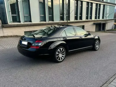 Gebraucht Mercedes S350