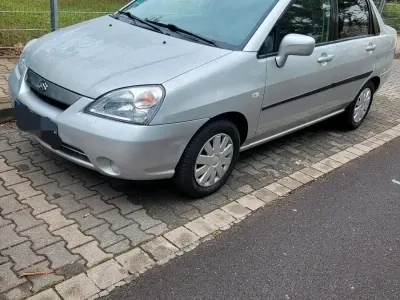 Gebraucht Suzuki Liana