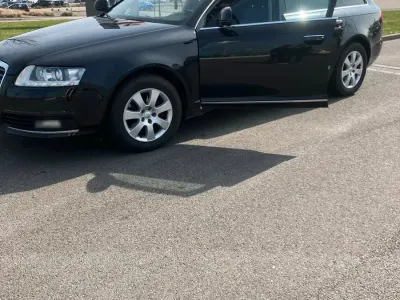 Gebraucht Audi A6