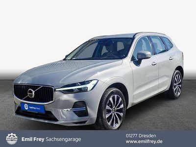 Gebraucht Volvo XC60 Core 197 PS (144 kW) 2023 Grau SUV
