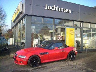 gebraucht BMW Z3 Roadster 2.8