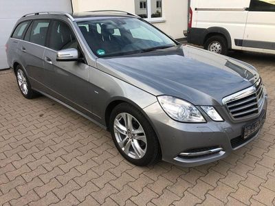 Mercedes E200