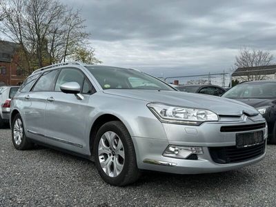 gebraucht Citroën C5 Tourer Tendance