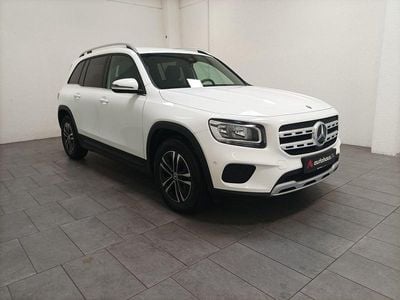 Mercedes GLB180