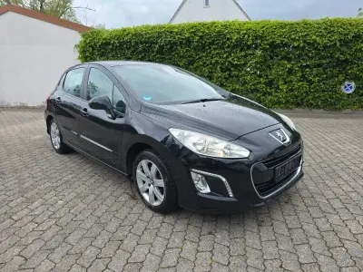 Gebraucht Peugeot 308