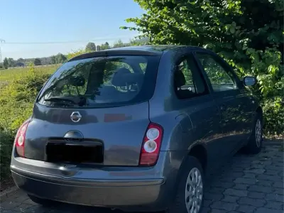 Gebraucht Nissan Micra