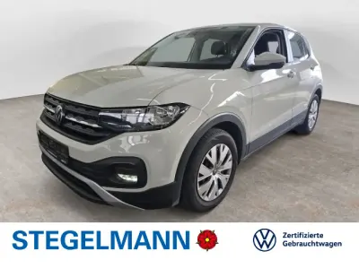 Gebraucht VW T-Cross