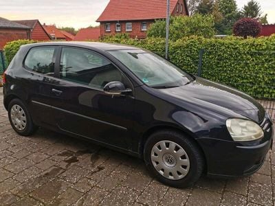 VW Golf V