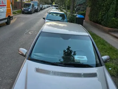 Gebraucht Mercedes C240