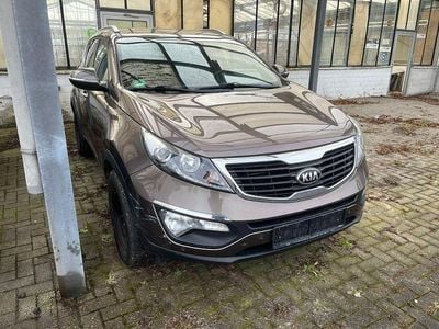 Occasion Kia Sportage FIFA World Cup Edition 135 PK (99 kW) 2013 SUV