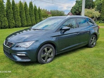 Seat Leon ST