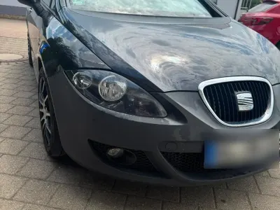 Gebraucht Seat Leon