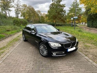 BMW 750L