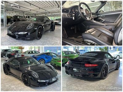 Porsche 991