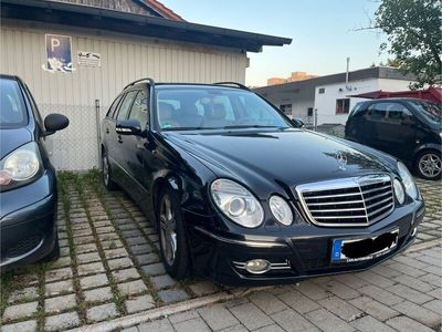 Mercedes 320