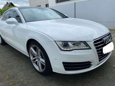 gebraucht Audi A7 3.0 TDI quattro S tronic