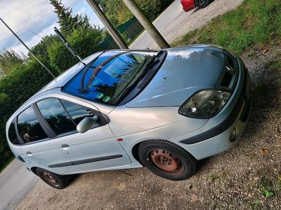 Renault Scénic