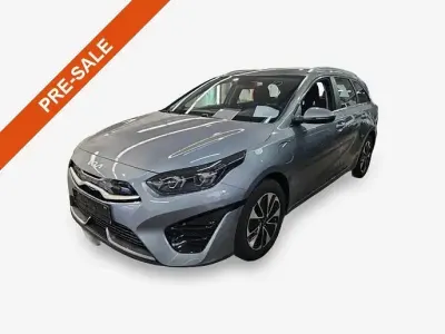 Gebraucht Kia Ceed