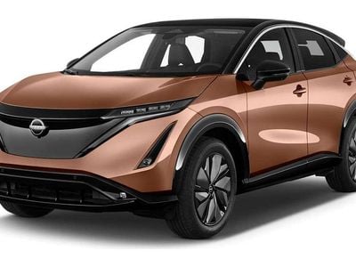 Nissan Ariya