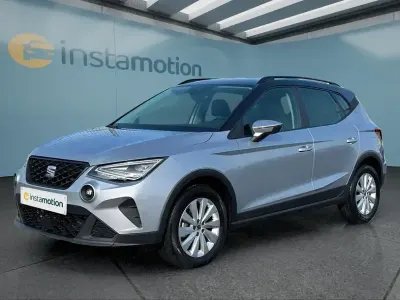 Gebraucht Seat Arona