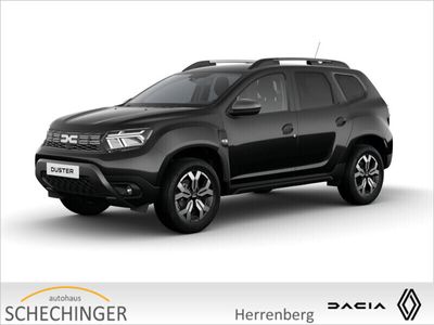 gebraucht Dacia Duster Journey TCe 130