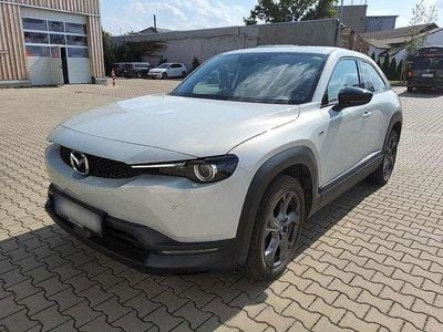 Mazda MX30