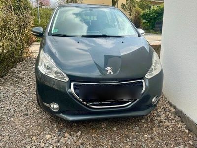 gebraucht Peugeot 208 1.2 Active 82 VTi Active