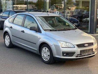 gebraucht Ford Focus AUTOMATIK + 82.000 KM + TÜV 11-2024