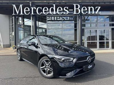 Mercedes CLA180
