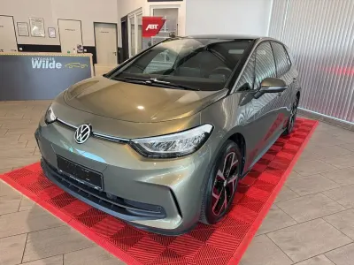 Gebraucht VW ID.3