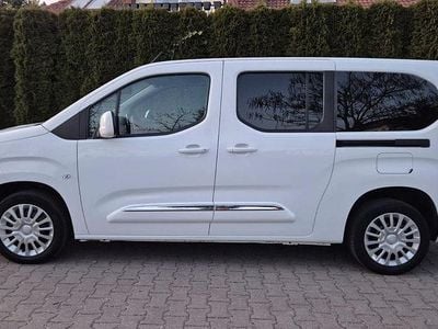 Usata Toyota Proace Verso City 102 CV (75 kW) 2021 Bianco Station wagon