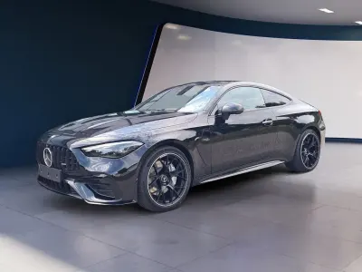 Gebraucht Mercedes CLE53 AMG