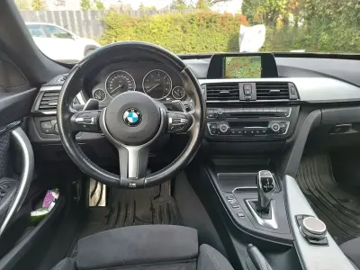 Brugt BMW 320