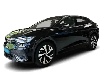Gebraucht VW ID.5 Pro 210 kW (286 PS) 2024 Schwarz SUV