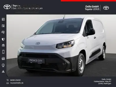 Gebraucht Toyota Proace