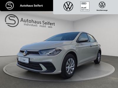 Gebraucht VW Polo Life 95 PS (69 kW) 2025 Grau Kleinwagen