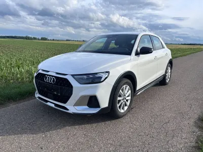 Gebraucht Audi A1