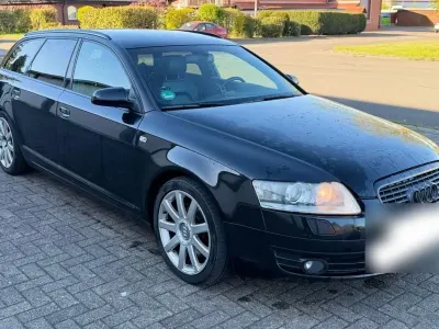 Occasion Audi A6