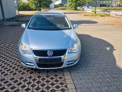 VW Eos