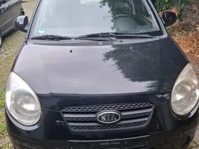 Gebraucht Kia Picanto
