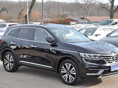 Gebraucht Renault Koleos Initiale Paris 158 PS (116 kW) 2023 Schwarzmetallic SUV
