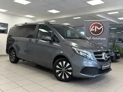 Gebraucht Mercedes V250