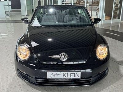 Gebraucht VW Beetle 105 PS (77 kW) 2016 Andere Kleinwagen