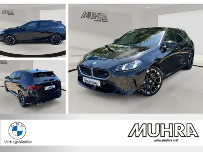 Gebraucht BMW M135