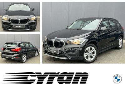 gebraucht BMW X1 Advantage Aut