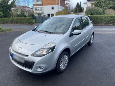 gebraucht Renault Clio Dynamique 100 Eco2